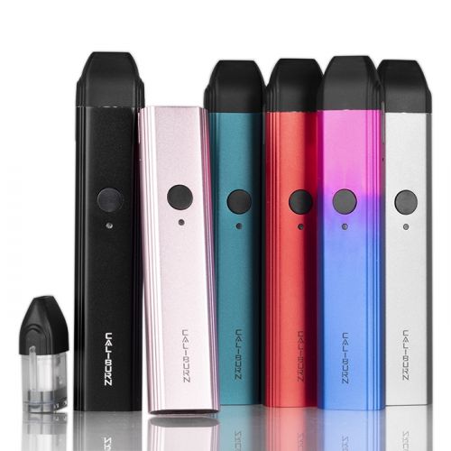 uwell caliburn